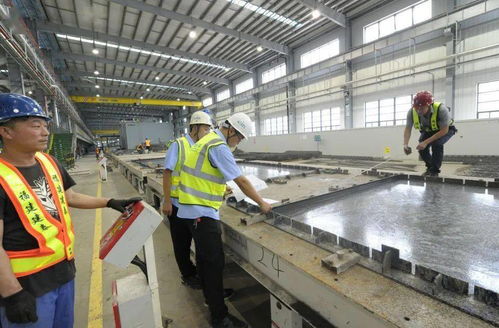 探秘福建最高装配式住宅项目 揭秘像搭积木一样盖楼的建筑设计革命